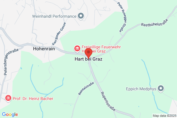Hart A T