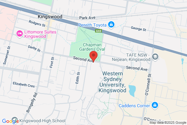 Kingswood Public School