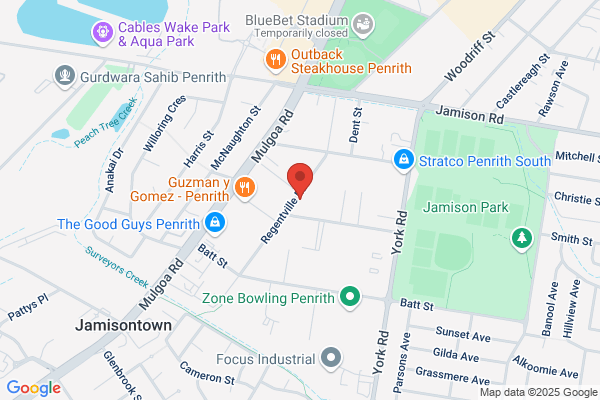 Powell General Sheet Metal Pty Ltd
