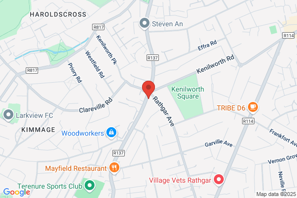 Kenilworth Electrical