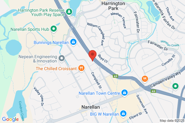 Young Academics Early Learning Centre - Narellan
