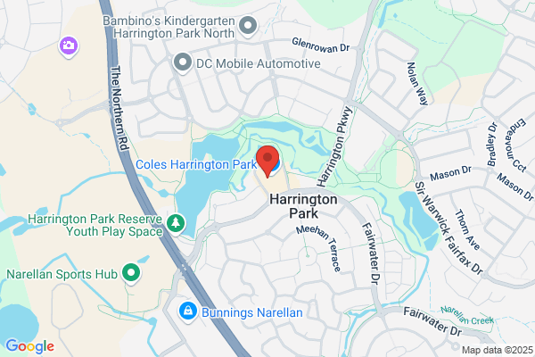 Harrington Chiropractic