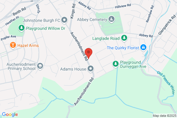 Elderslie Counselling & Hypnotheraphy Centre