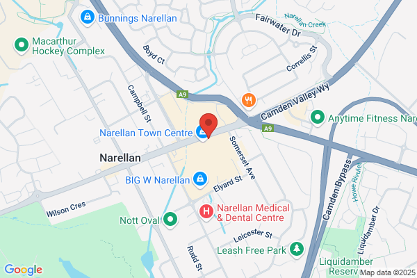 Narellan Dental Care
