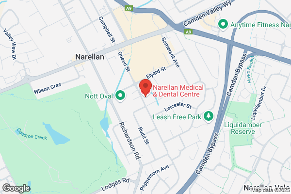 Narellan Medical & Dental Centre