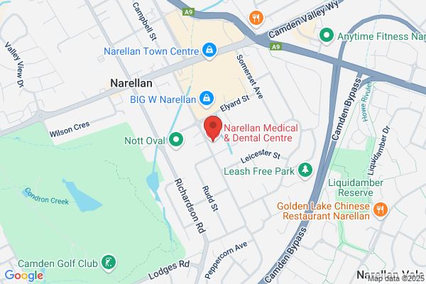 Primary Dental Narellan