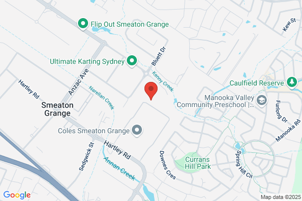 Dr Sandra Cabot Medical Clinic