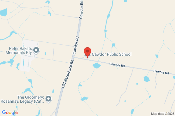 Cawdor Public School