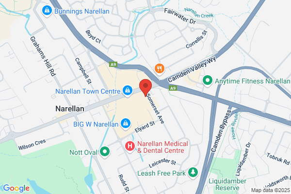 Dougmal Real Estate Narellan