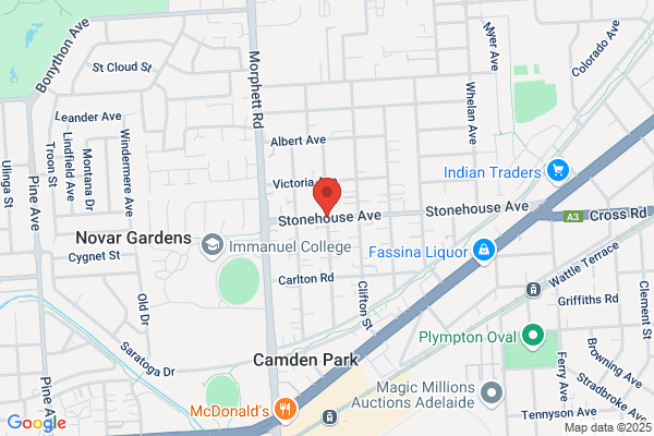 Adelaide Discount Carpet Cleaning