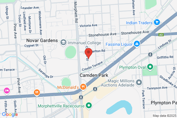 Camden Community Centre