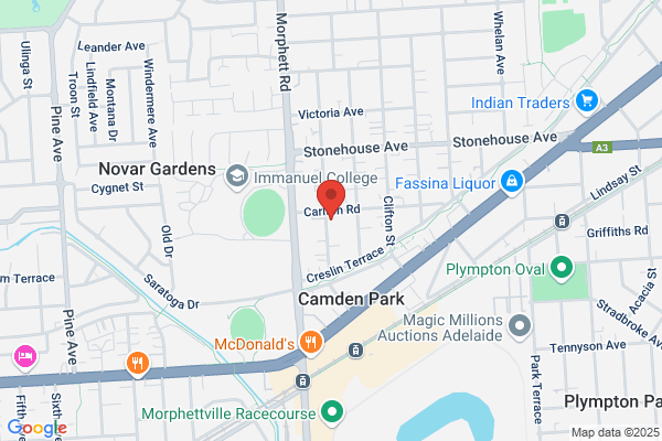 Camden Occasional Care Centre