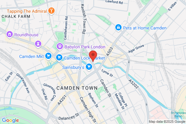 Camden Physio Sports Injury Centre
