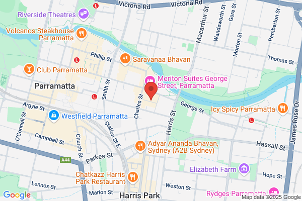 Australian Consultant Architects P/L