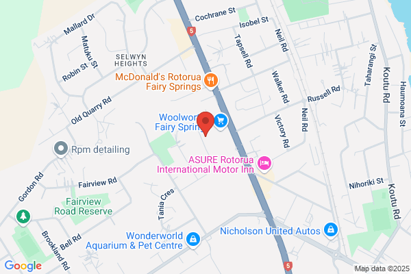 Bell & Fenton Automotive Mechanical Repairs