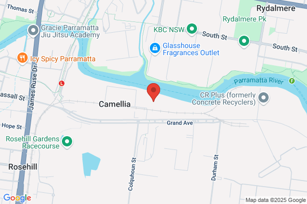 Campbell R A Transport Pty Ltd