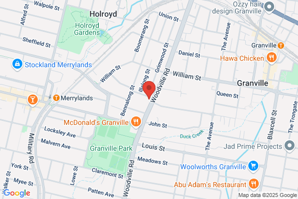 Caspian Finance | Mortgage Broker in Merrylands