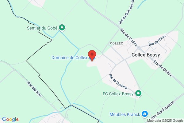 Collex