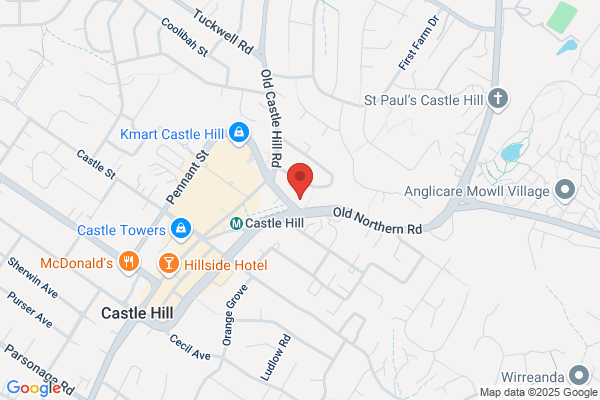 Early Childhood Health Centres