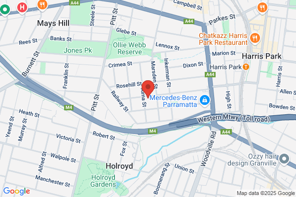 Harborne Bed & Breakfast