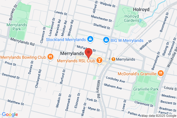 ITP Income Tax Professionals Merrylands