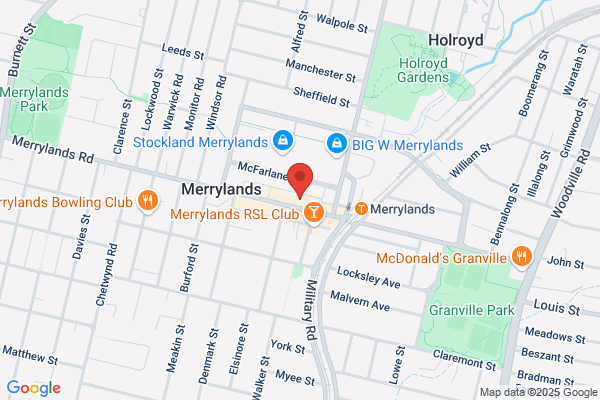 Jayamove Physio Merrylands
