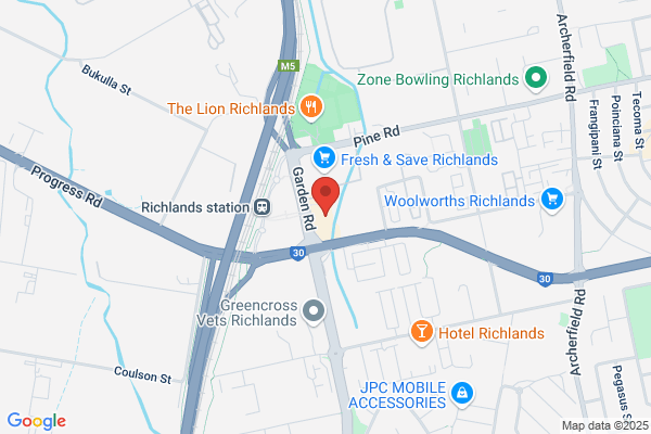 Localcoin Bitcoin ATM - TSG Progress Rd