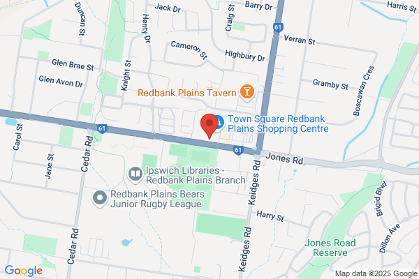 mycar Tyre & Auto Redbank Plains