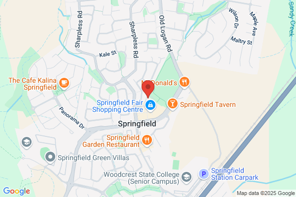 Springfield Children's Development Centre