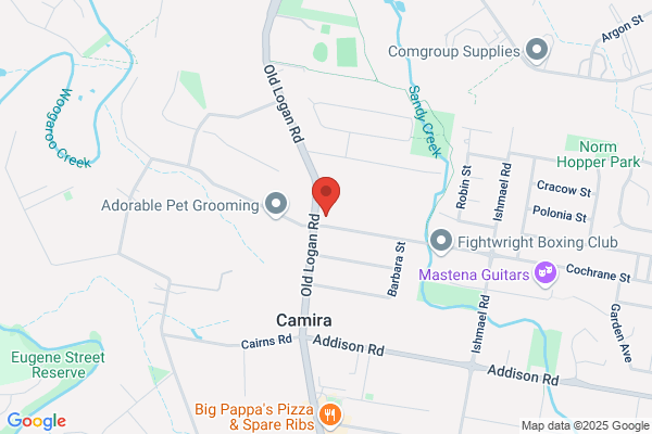 Camira Early Learning Centre