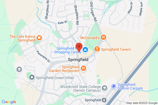 Primary Dental Springfield
