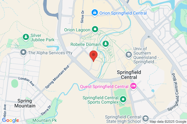 Robelle Dental Centre