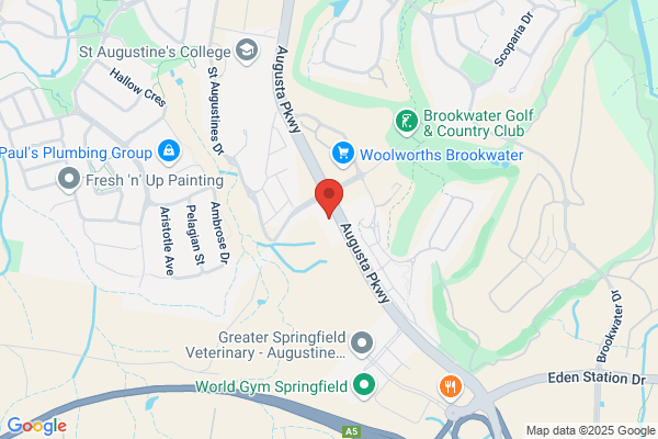 Brookwater Legal