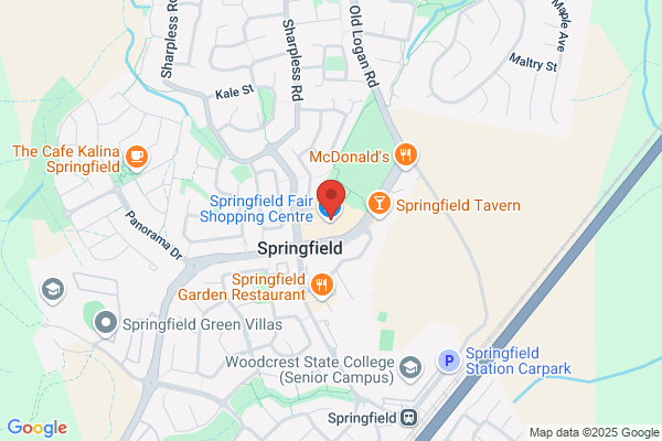 Domino's Pizza Springfield