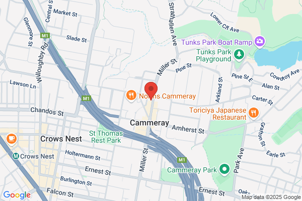 Vintage Cellars Cammeray