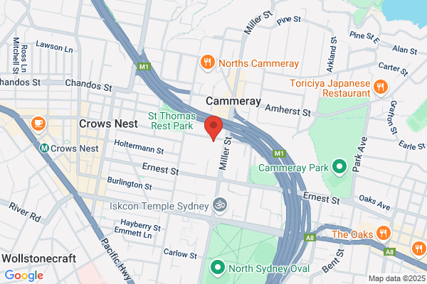 Eastern Suburbs Bricklaying