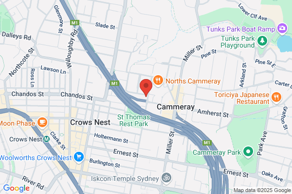 ReDecorate of Cammeray