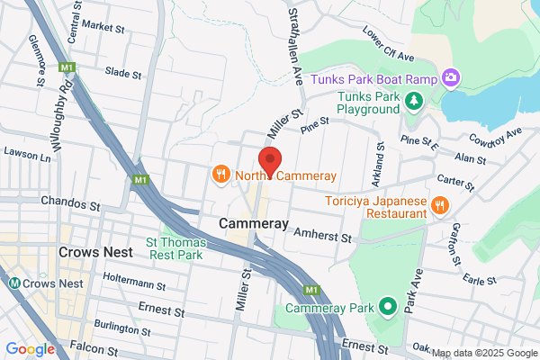 mycar Tyre & Auto CE Cammeray