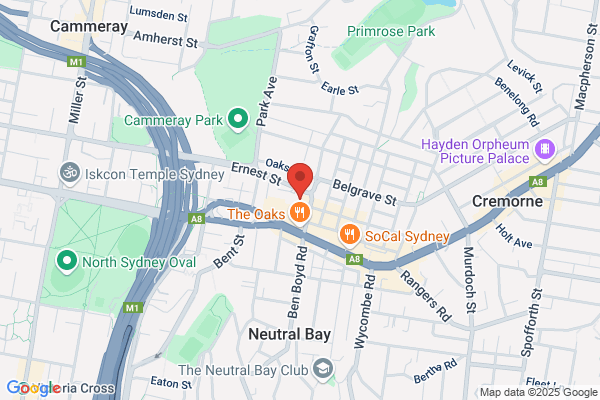mycar Tyre & Auto CE Neutral Bay