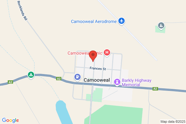 Camooweal State School
