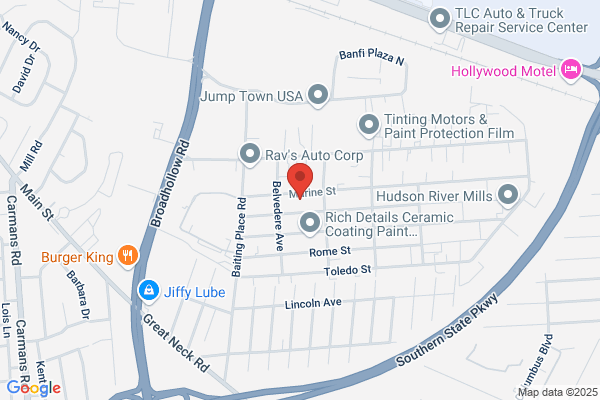 A1 Custom Stainless & Kitchens