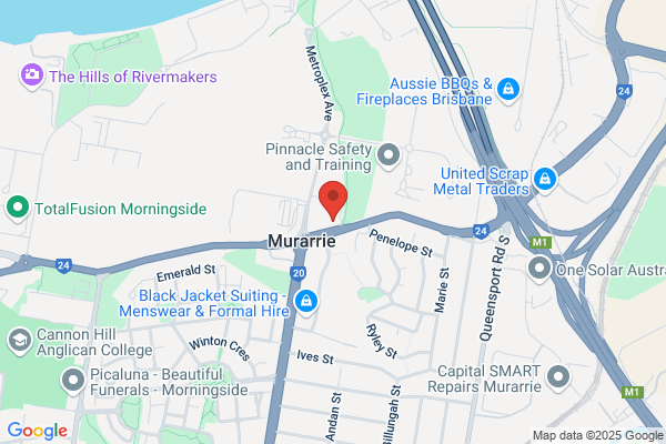 Allied Earthmoving (Qld) Pty Ltd