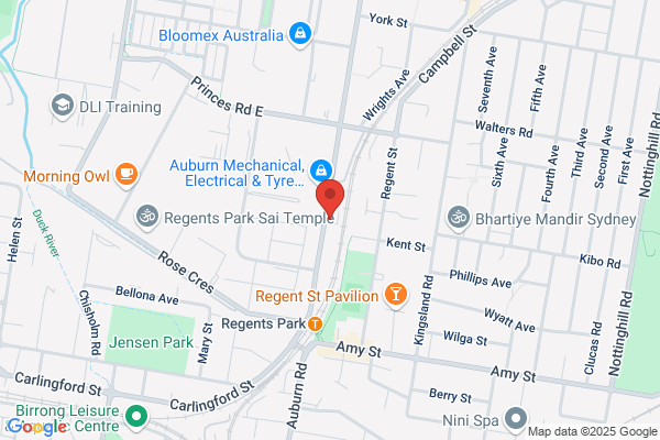 Australian Demolition & Excavation Pty Ltd