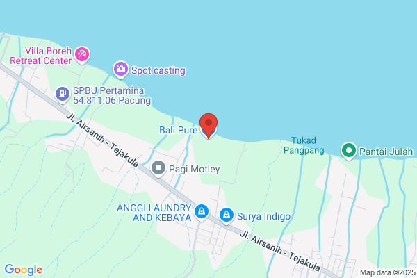 Bali Pura Trading