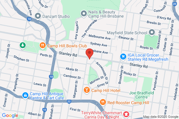 Brisbane K9 Mobile Hydrobath Services