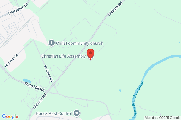 Christian Brethren Assemblies
