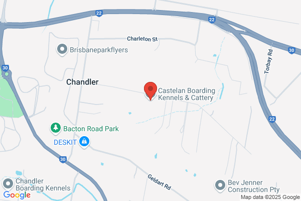 Glendale Kennels