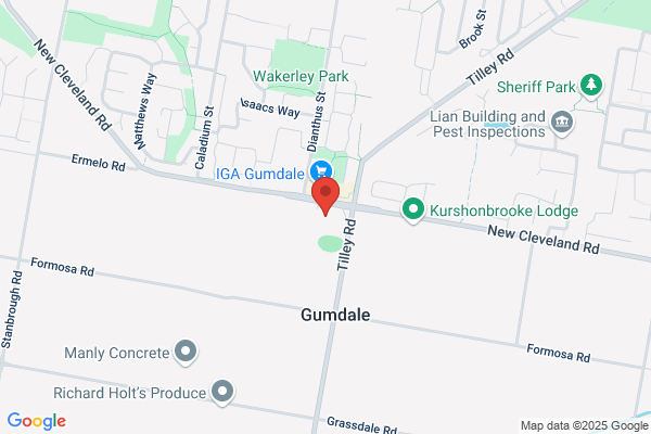 Gumdale Preschool