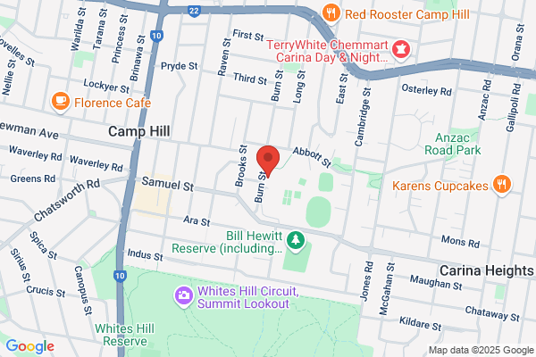 Whites Hill State College