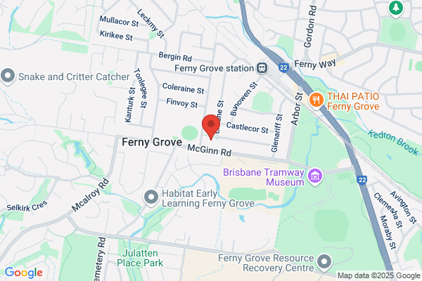 Domino's Pizza Ferny Grove